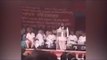 Akhilesh Yadav's Speech at  Samajwadi Party meet , Watch Video | OneindiaNews