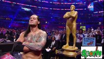 5 Superstars who could be future World Champions