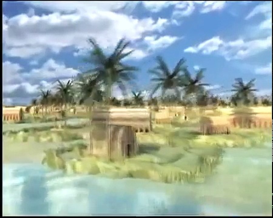 Mesopotamia - The Sumerians http://BestDramaTv.Net