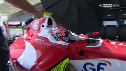 race 1 part 1 - PLEASE DONT MIND MY USERNAME IDK HOW TO CHANGE IT