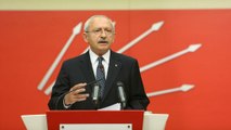 Αμφισβητεί τη νομιμότητα του δημοψηφίσματος η τουρκική αντιπολίτευση