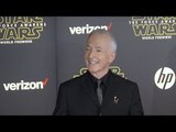 Anthony Daniels C-3PO 