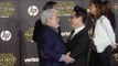 George Lucas & J.J. Abrams 