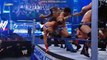 41-Man Battle Royal for a Championship Match of Winner's Choosing: SmackDown, 16-04-2017