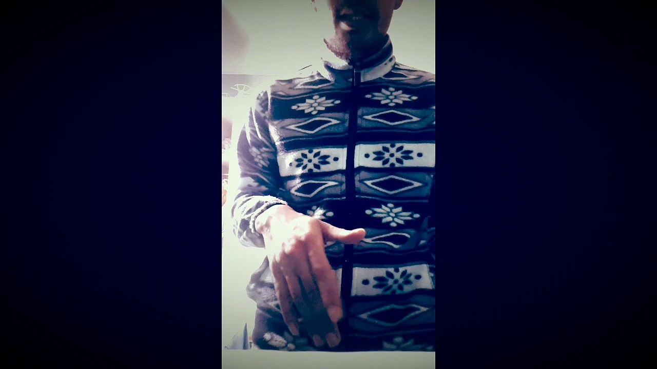 A Écouter Freestyle 2017 Rap Conscient/instru Trap