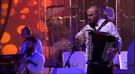 Aida Music - Zute dunje - (live) - Nikad nije kasno - EM 29 - 16.04.17