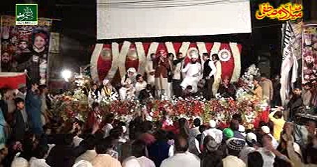 Wah Hussain Wah Hussain By Rizwan Aslam Qadri & Ghulam Mustafa Qadri 03008195672