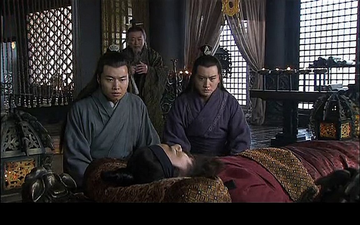 三国 第21集