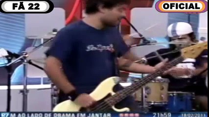 CPM22-Vida ou morte  Camera record 2011