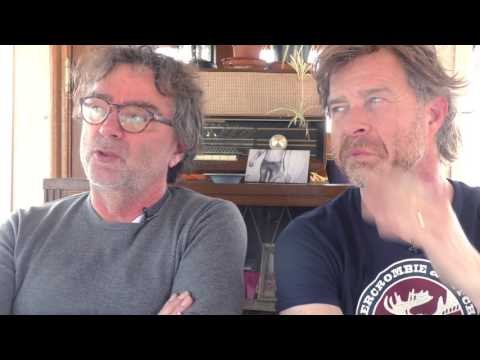 BN-ers bundelen krachten voor rockopera Lance Armstrong