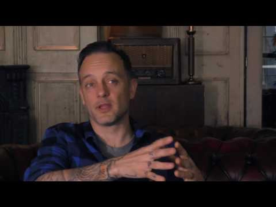 Dave Hause interview (part 2)
