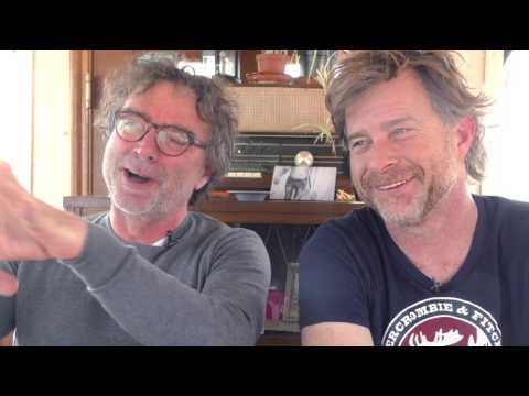 Lance - The Rise and Fall interview - Bert Wagendorp en JW Roy (deel 2)