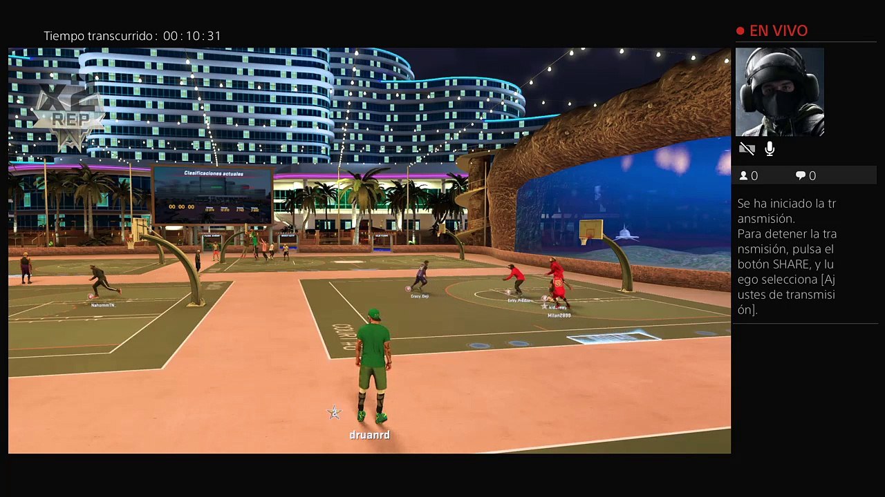 Transmisión de PS4 en vivo de druanrd (2)