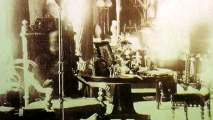 Most Scary Ghost Photos Ever Ta