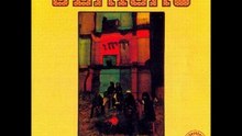 Jericho - Jericho 1972 (Israelic Hard Rock)
