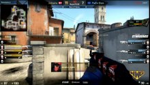 WWG CS:GO Team Rankings - April 10th, 2017