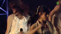 フェアリーズ RISINGPRO熊本地震復興支援ライブ 昼公演＆ED