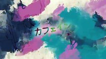ミュージカル「カフェ・イン」 ― Mr.ソムリエ Ms.バリスタ ―プロモーション映像 超新星 ソンジェ