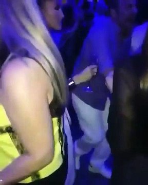 Mira lo que Hizo Jennifer López con Marc Anthony y Alex Rodríguez Después del Concierto.