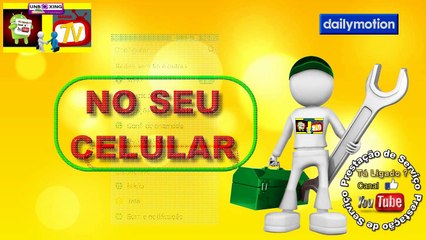 (REVISÃO) MELHOR TRANSFORMAÇÃO AZBOX ABRIL de 2017 (IKS e SKS) USANDO WIFI DO CELULAR.