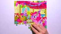 My Little Pony Puzzle Games Jigsaw Puzzles Rompecabezas Applejack Twilight Sparkle Rarity Pin