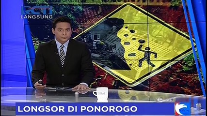 Longsor Ponorogo, Intan Kehilangan Ibu dan adiknya