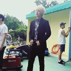 超新星 シンクレア ユナク