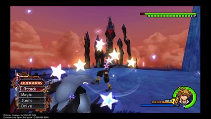 KINGDOM HEARTS - HD 1.5 2.5 ReMIX -_20170416185756