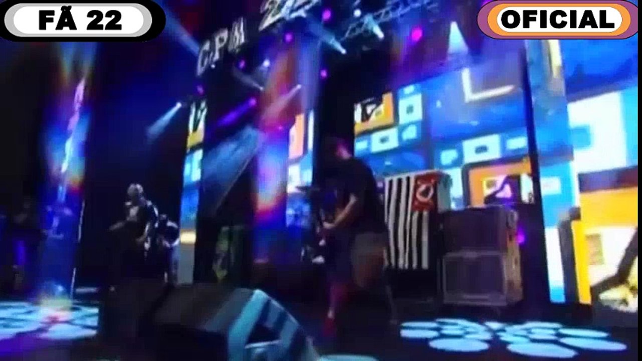 CPM22- Especial como você (albuns classicos 2013)