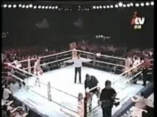 Jean Charles Skarbowsky vs Robert Kaennorsing