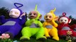 Teletubbies Magical Event: The Lion and the Bear - Clip