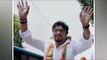 Babul Supriyo attacked with stone in Asansol district in West Bengal | Oneindia News