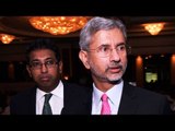 Foreign Secretary Jaishankar differs from Manohar Parrikar on surgical strike | Oneindia News