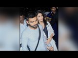 Virat Kholi still dating Anuskha Sharma? Maharashtra school asks in PT exam | Oneindia News