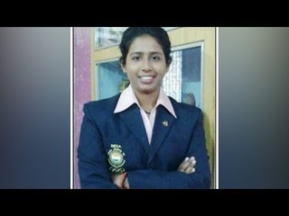 International footballer Poonam Chauhan dies in Varanasi, was suffering from Dengue