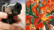 BJP leader hacked to death in broad daylight near Pune | Oneindia News