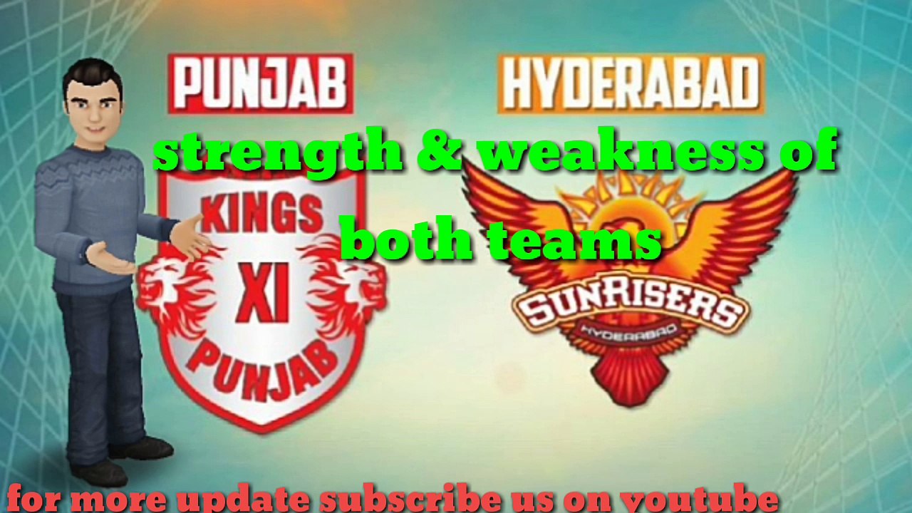 SRH VS KXIP BETTING TIPS 2017 ! 17 APRIL!  19TH MATCH OF VIVO IPL 2017