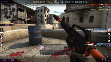 The Truth About The ISIS Bombing