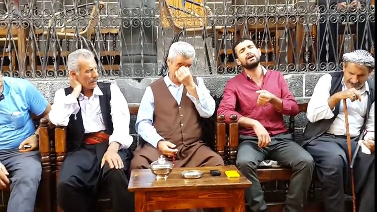 ERKAN SE BIRA DENGBEJİ