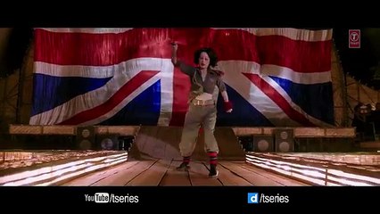 Bloody Hell full Video Song of movie Rangoon - Saif Ali Khan, Kangana Ranaut, Shahid Kapoor