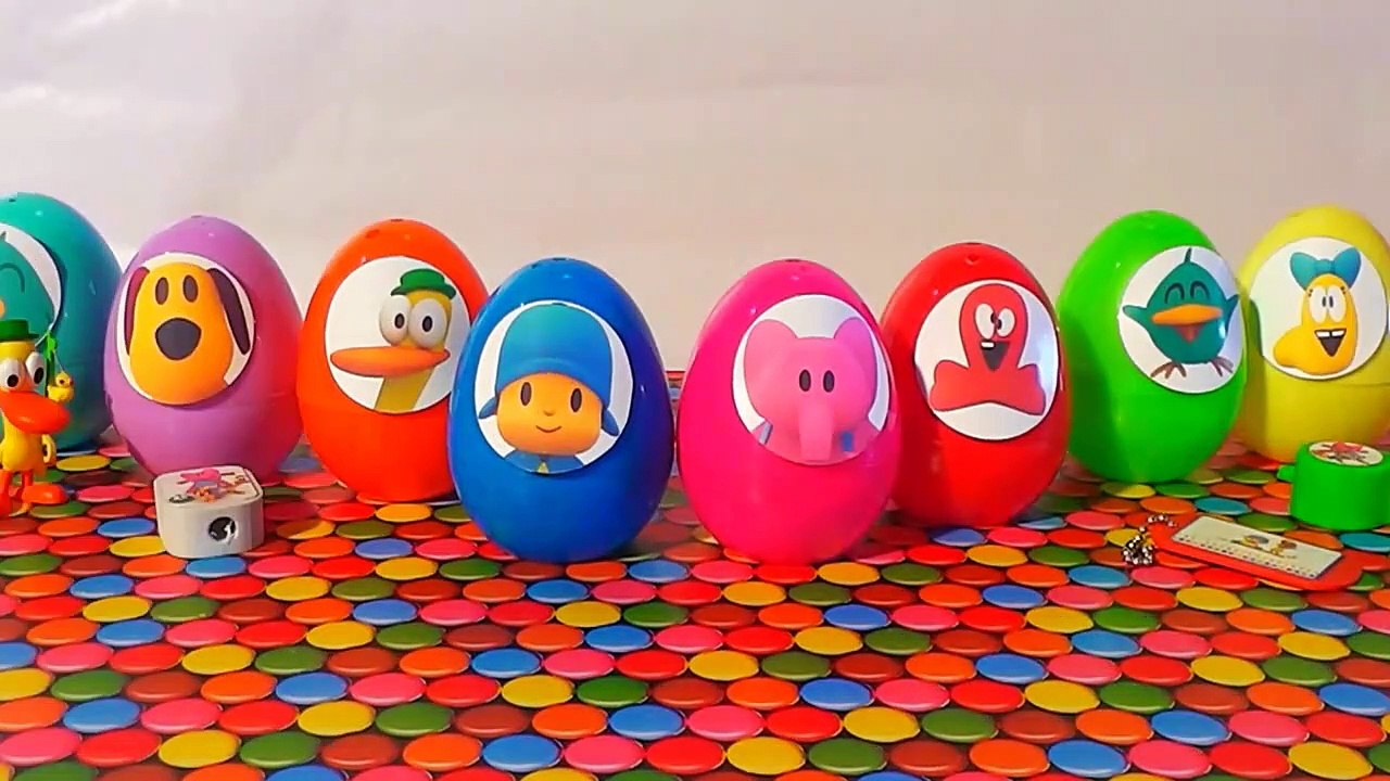 Surprise eggs unboxing toys ds eggs surprise toys huevos sorpresa con juguetes