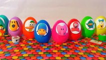 Surprise eggs unboxing toys ds eggs surprise toys huevos sorpresa con juguetes