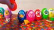 Surprise eggs  s Pocoyo and friends eggs surprise toys huevos