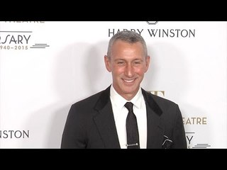 Adam Shankman "American Ballet Theater 75th Anniversary" Holiday Benefit Red Carpet