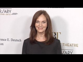 Lesley Ann Warren "American Ballet Theater 75th Anniversary" Holiday Benefit Red Carpet