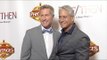 Greg Louganis IF/THEN Los Angeles Premiere Red Carpet at Hollywood Pantages