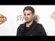 Jonathan Bennett IF/THEN Los Angeles Premiere Red Carpet at Hollywood Pantages