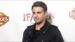 Jonathan Bennett IF/THEN Los Angeles Premiere Red Carpet at Hollywood Pantages