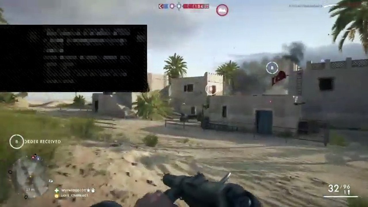 Battlefield 1 operation (91)