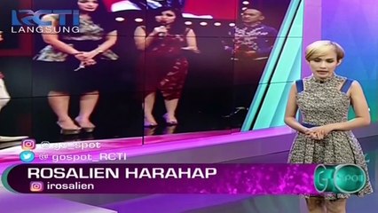 Sahabat Jupe Gelar Malam Penggalangan Dana